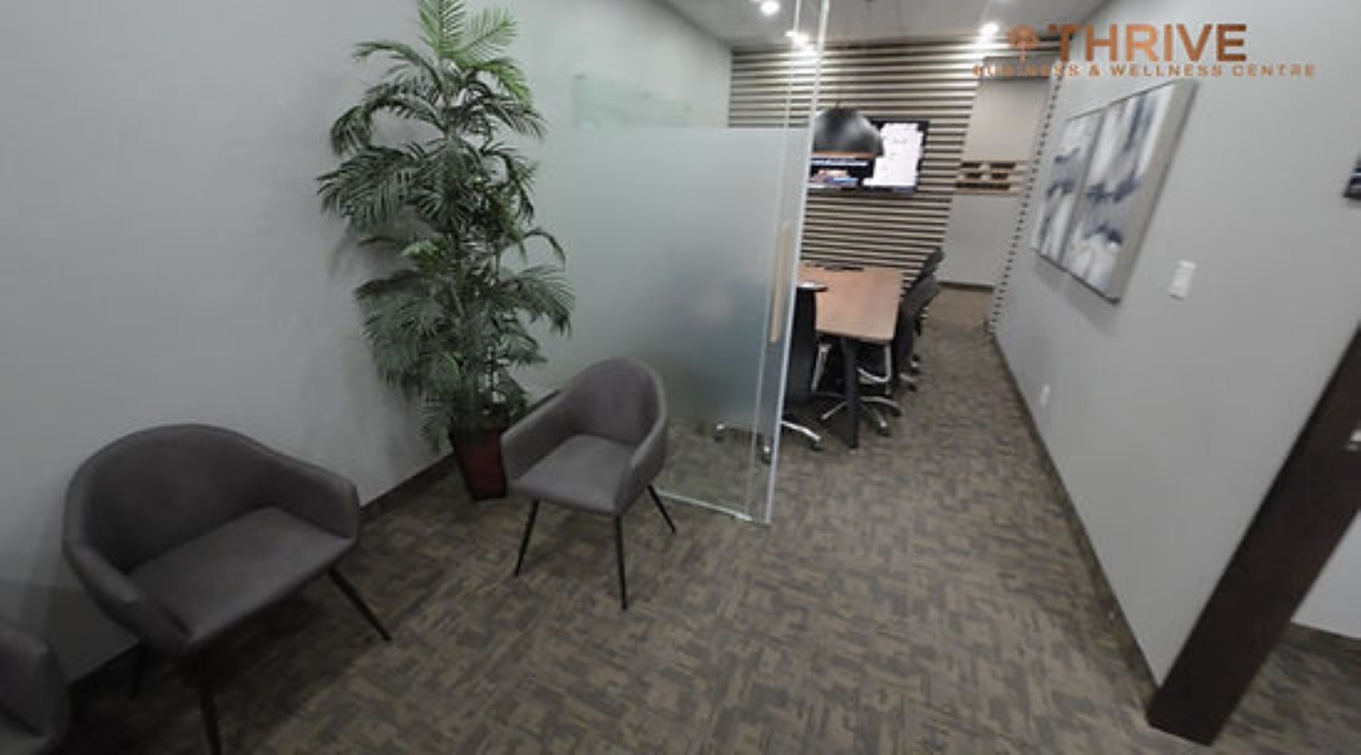 Thrive Business & Wellness Centre photo 6