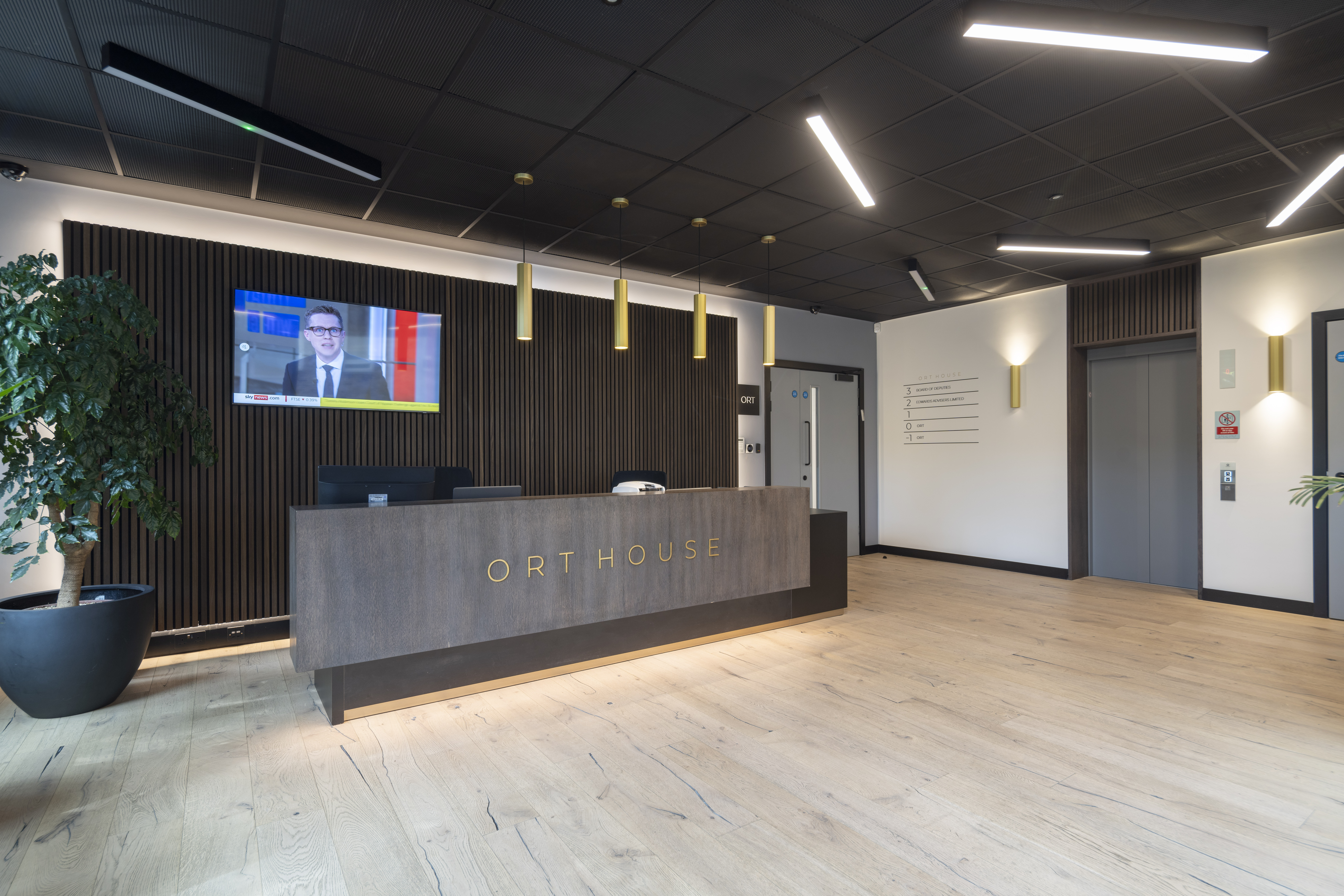 Ort House photo 11