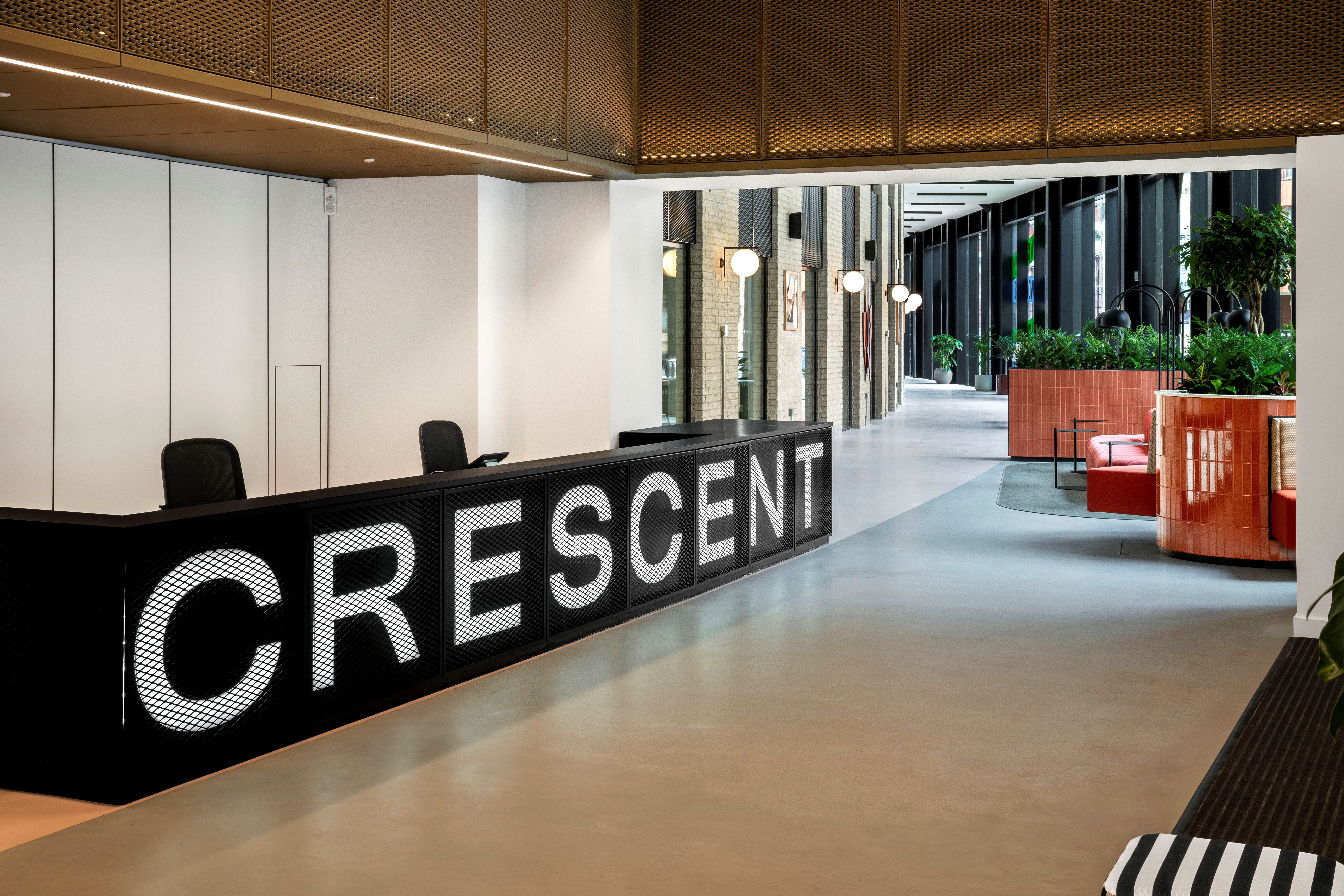 Crescent Studios photo 6