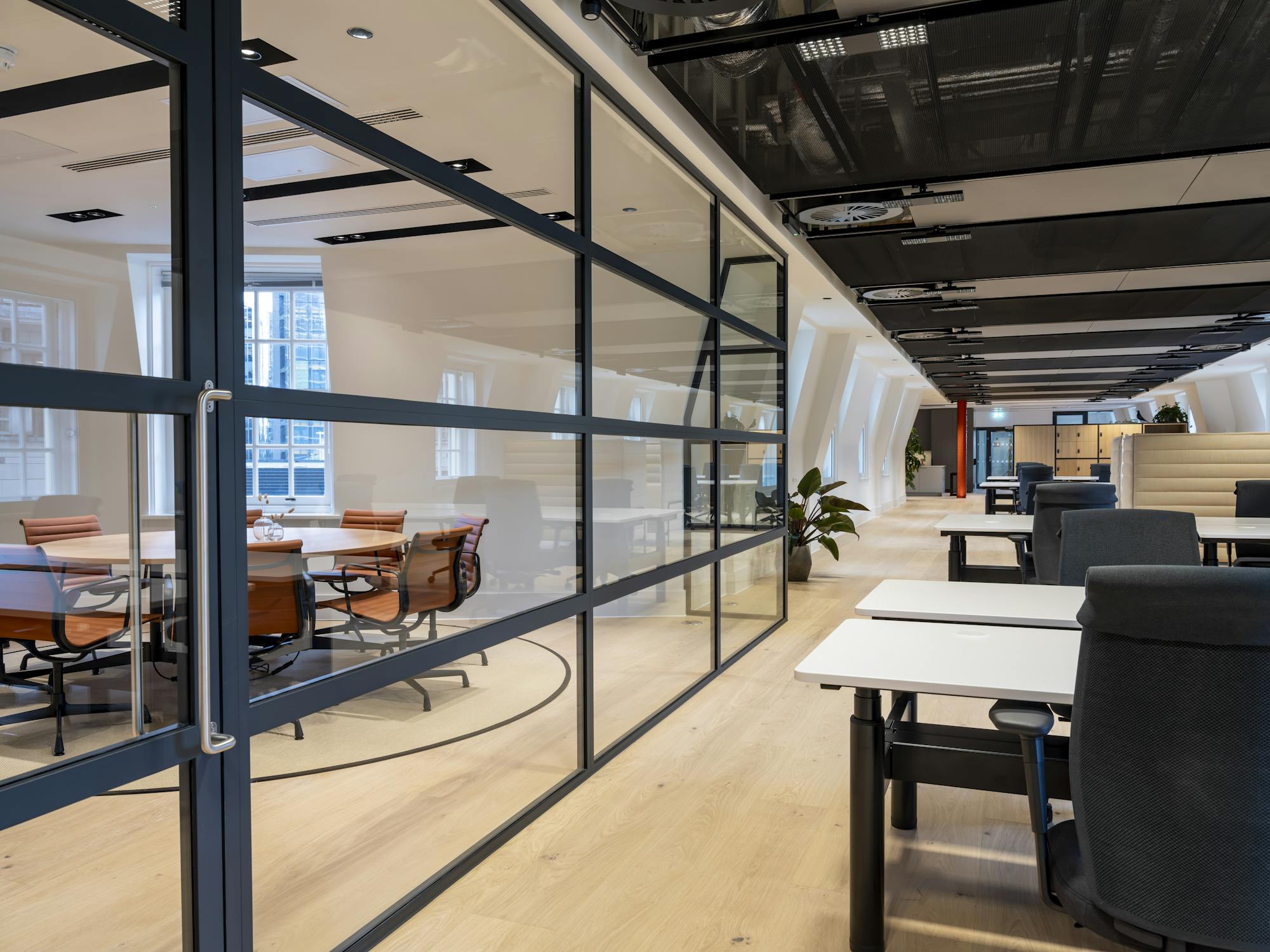 60 Bishopsgate photo 4