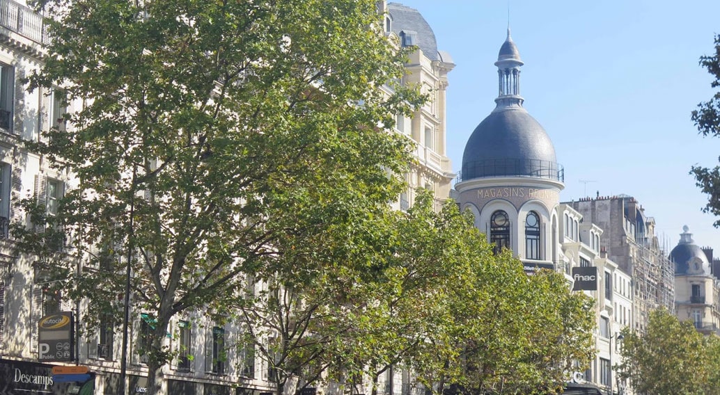Paris 17 Ternes photo 11