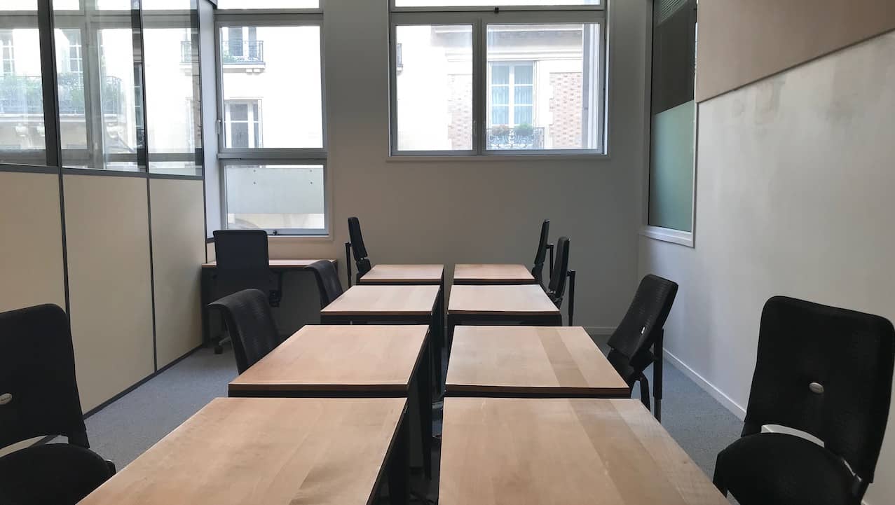 Paris 17 Ternes photo 5