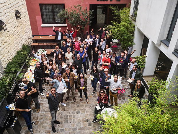 Atelier B-45 photo 9