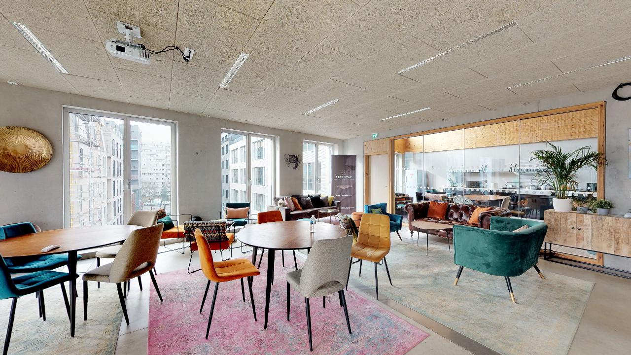 Paris 18 Porte de Montmartre