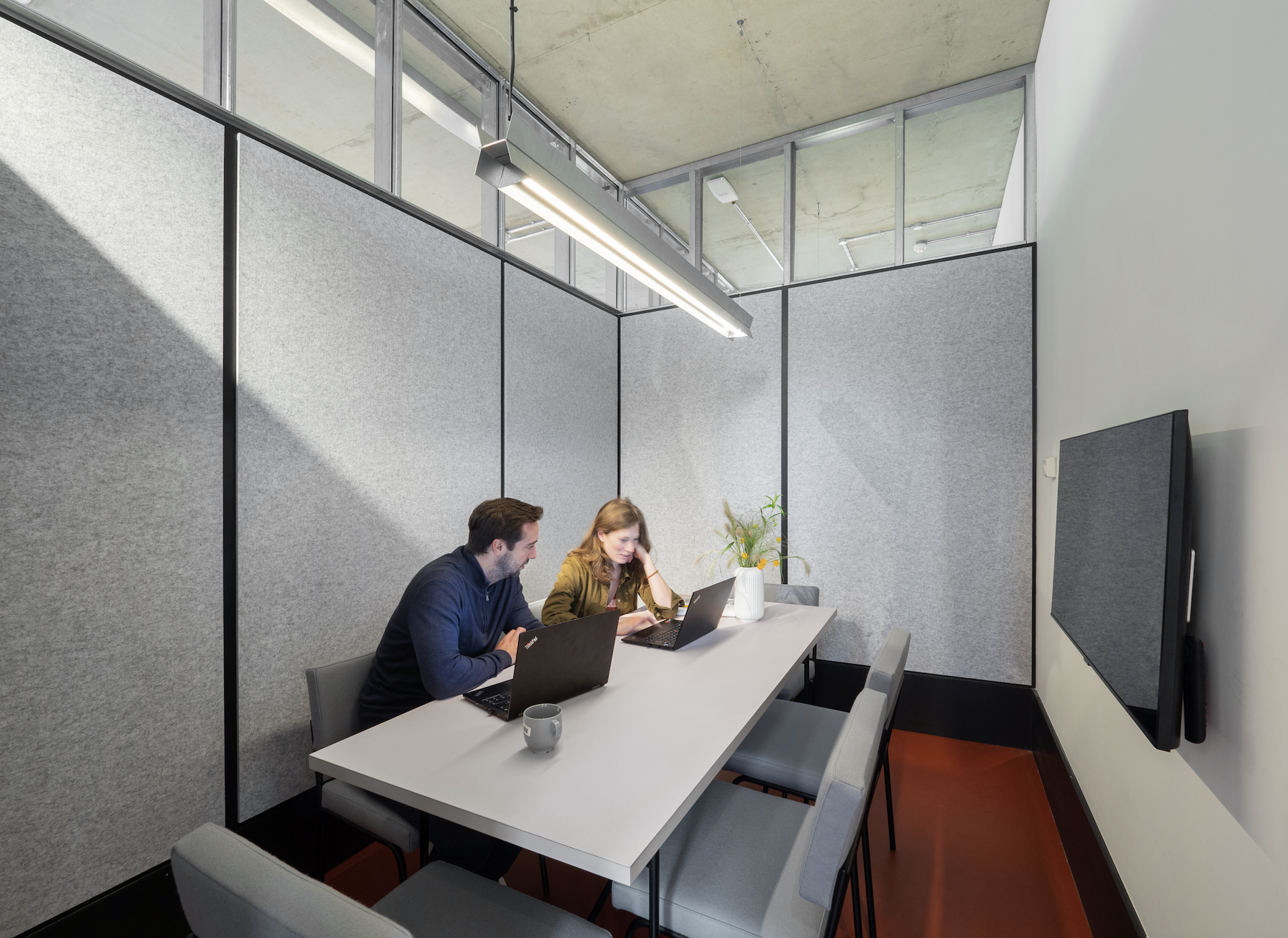 Building C3, Design District photo 8