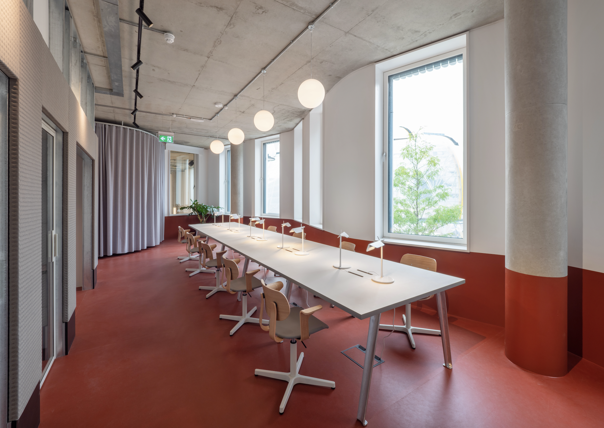 Building C3 photo 8