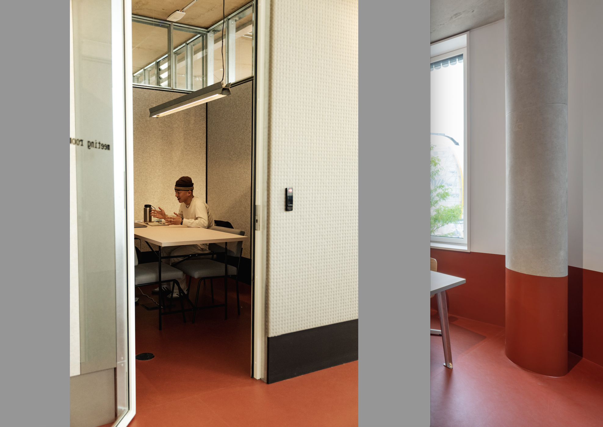 Building C3 photo 11