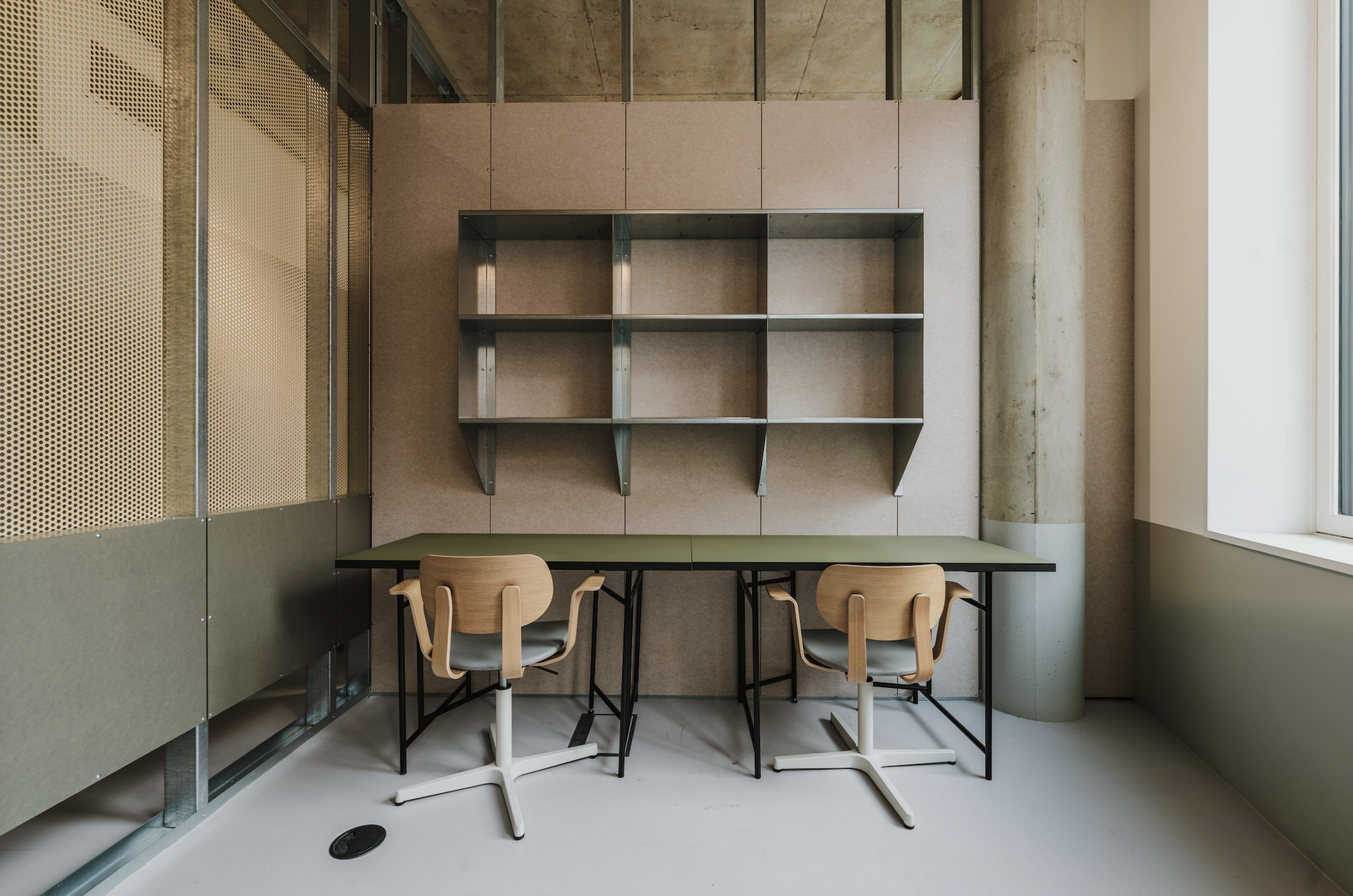 Building C3 photo 6