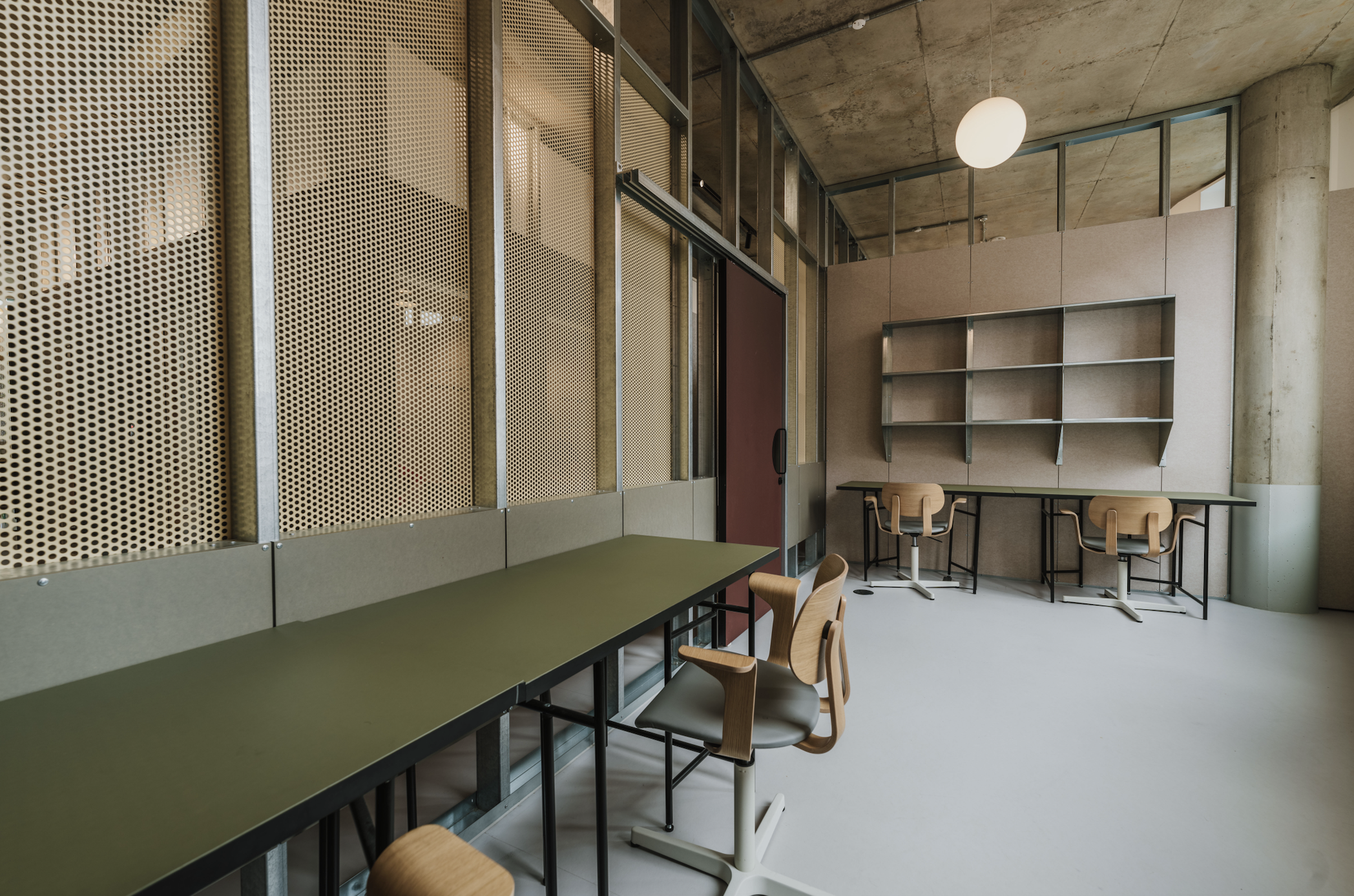 Building C3 photo 7