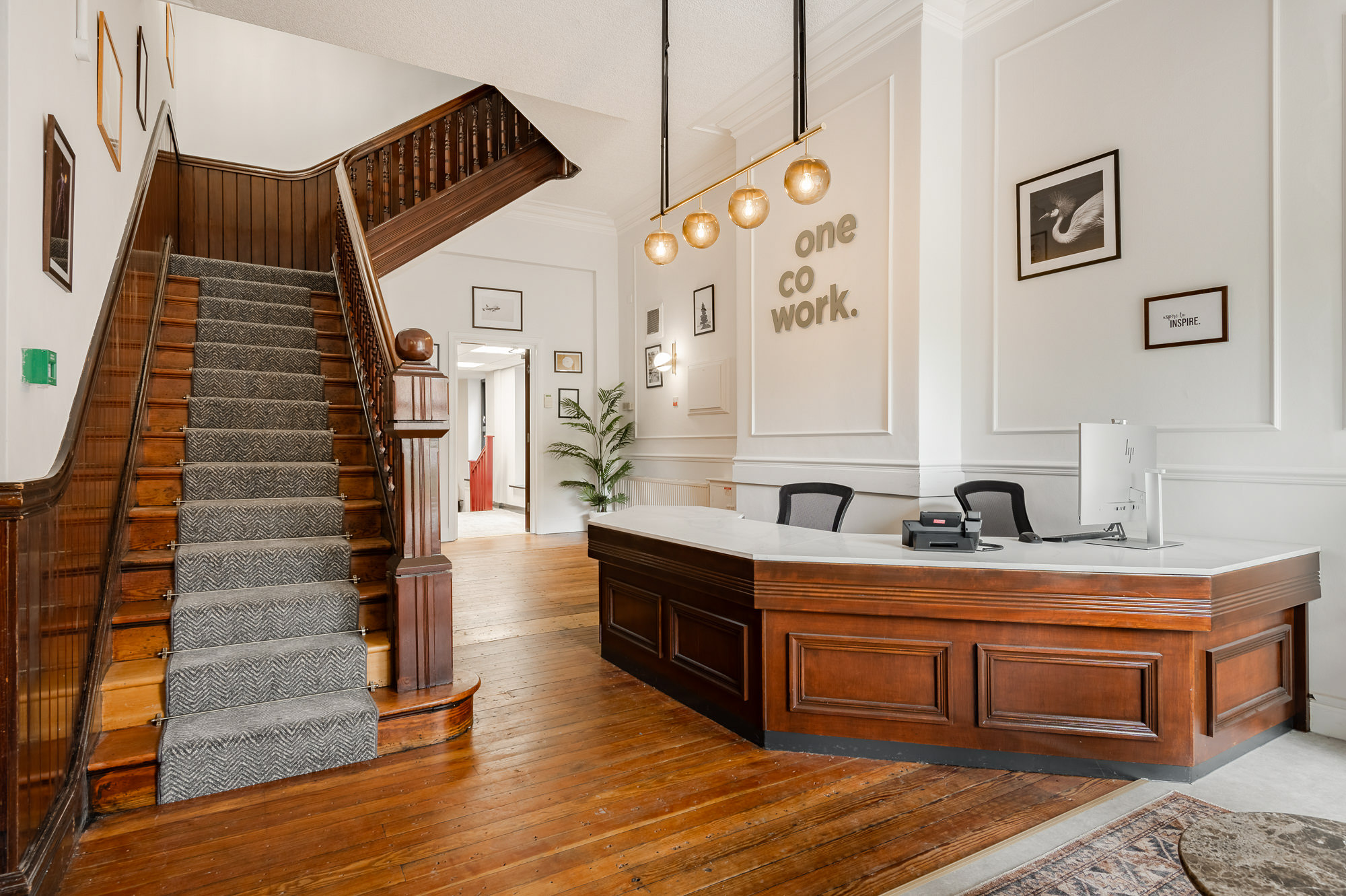 OneCoWork Winckley Square photo 8