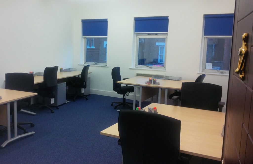 Grove Business Centre photo 4