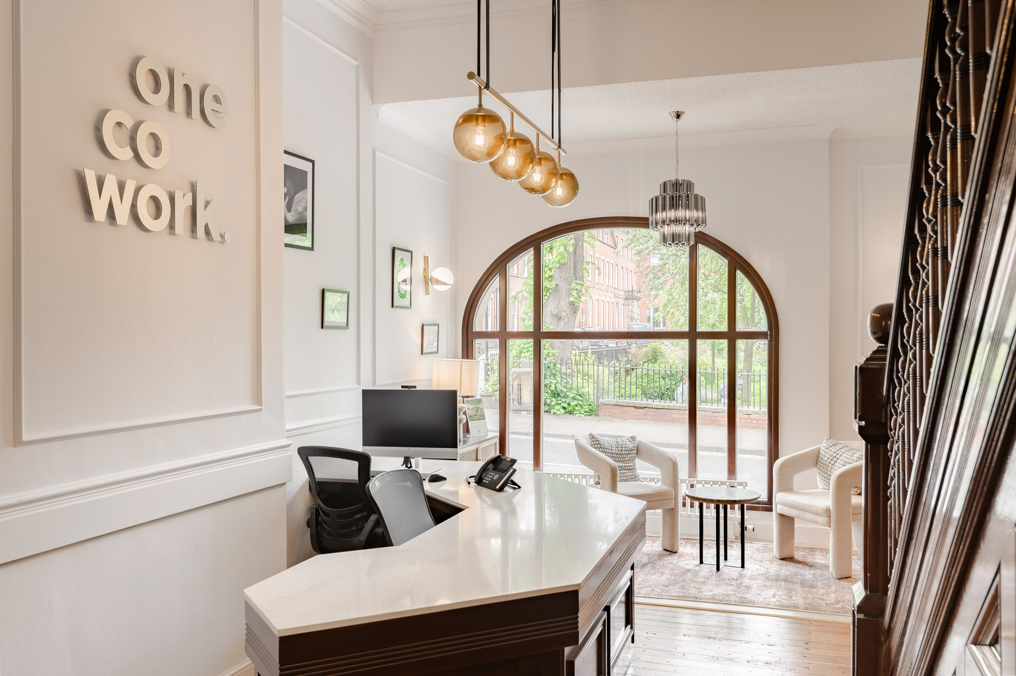 OneCoWork Winckley Square photo 3