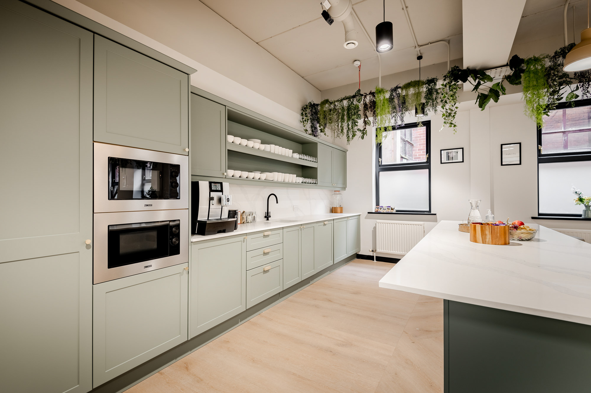 OneCoWork Winckley Square photo 5