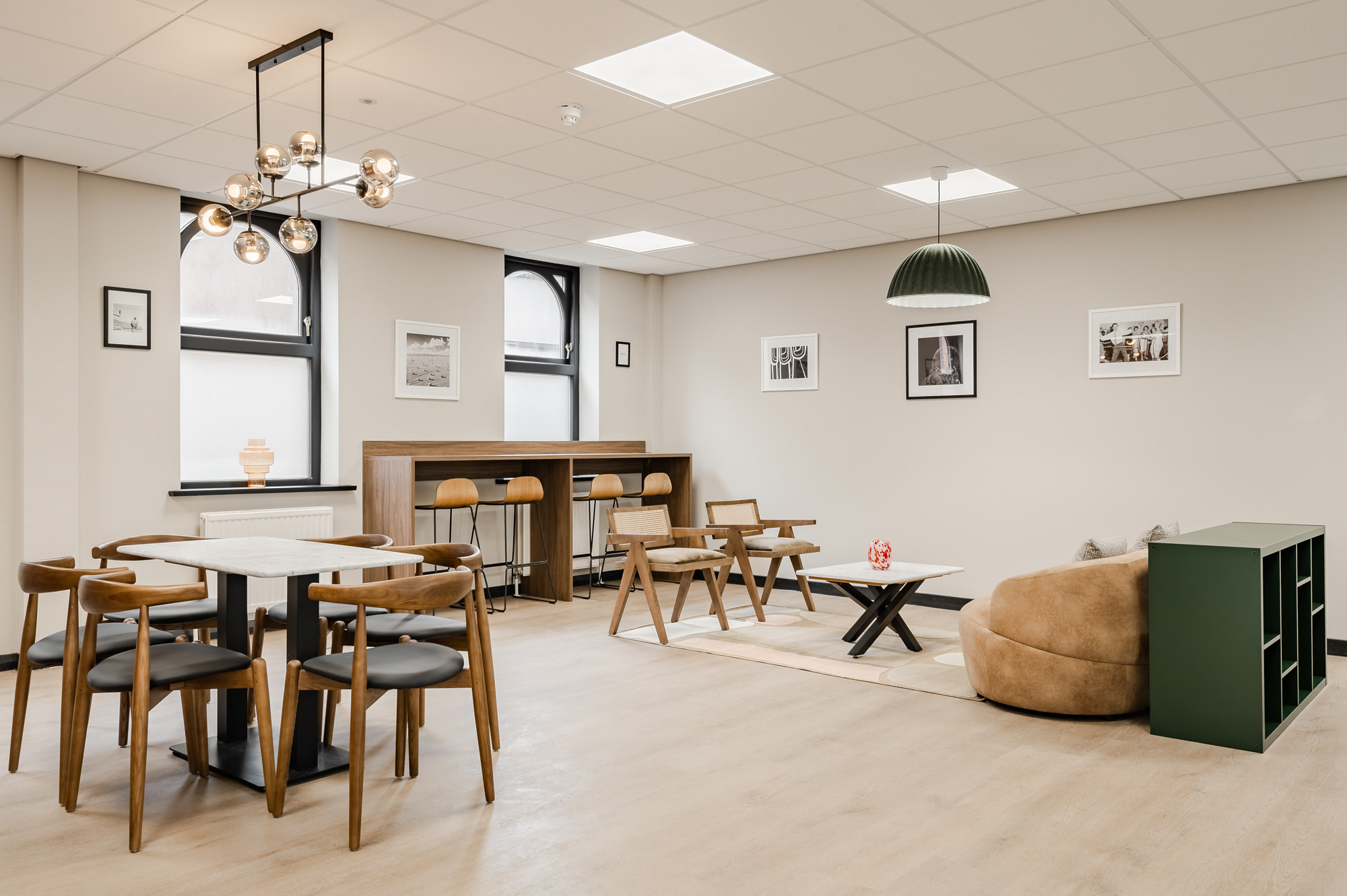 OneCoWork Winckley Square photo 12