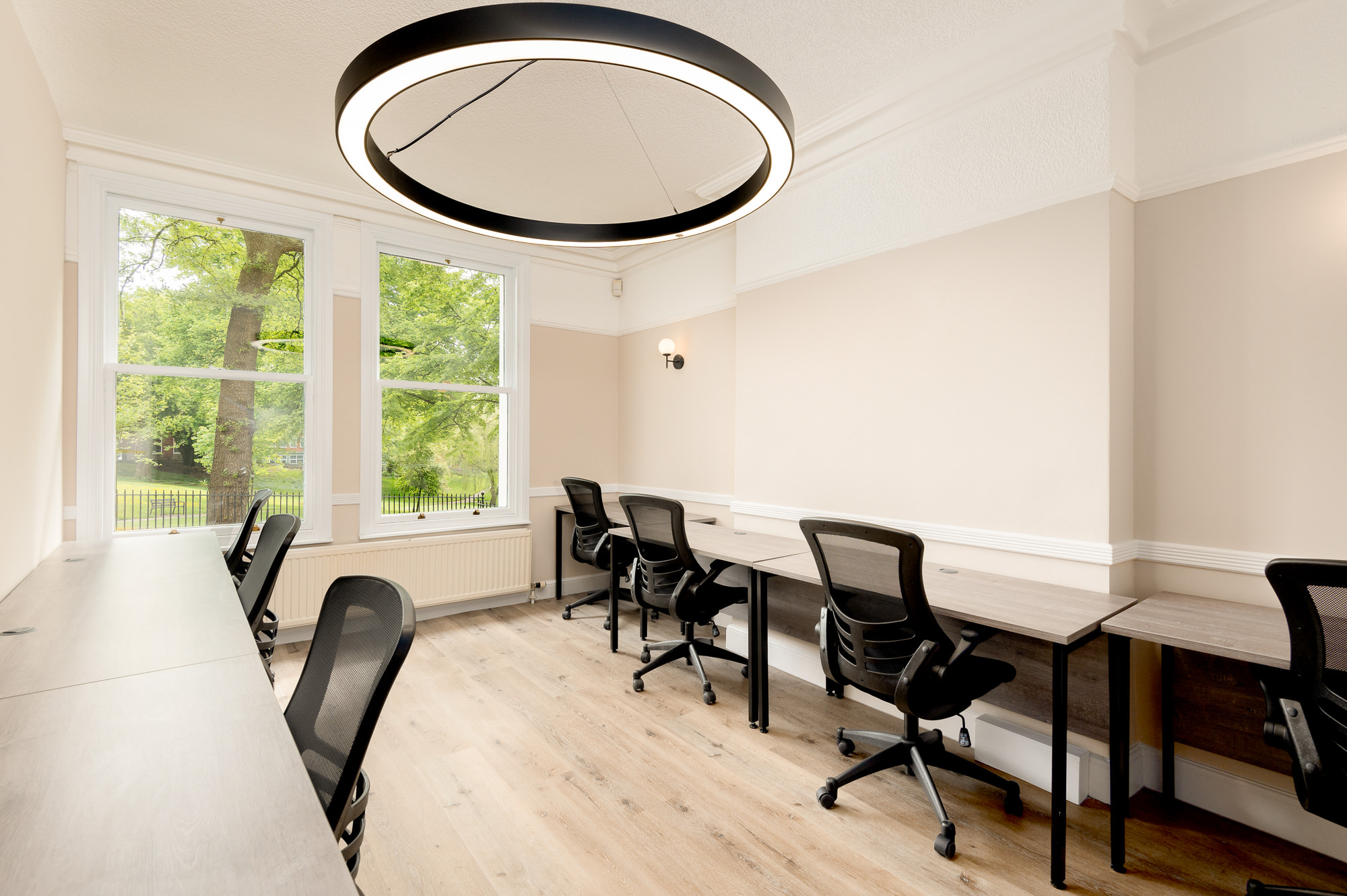 OneCoWork Winckley Square photo 2