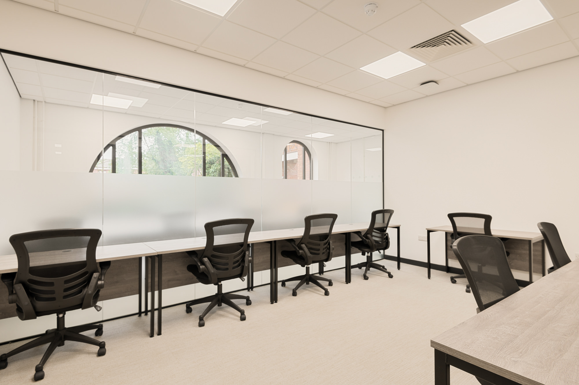 OneCoWork Winckley Square photo 9