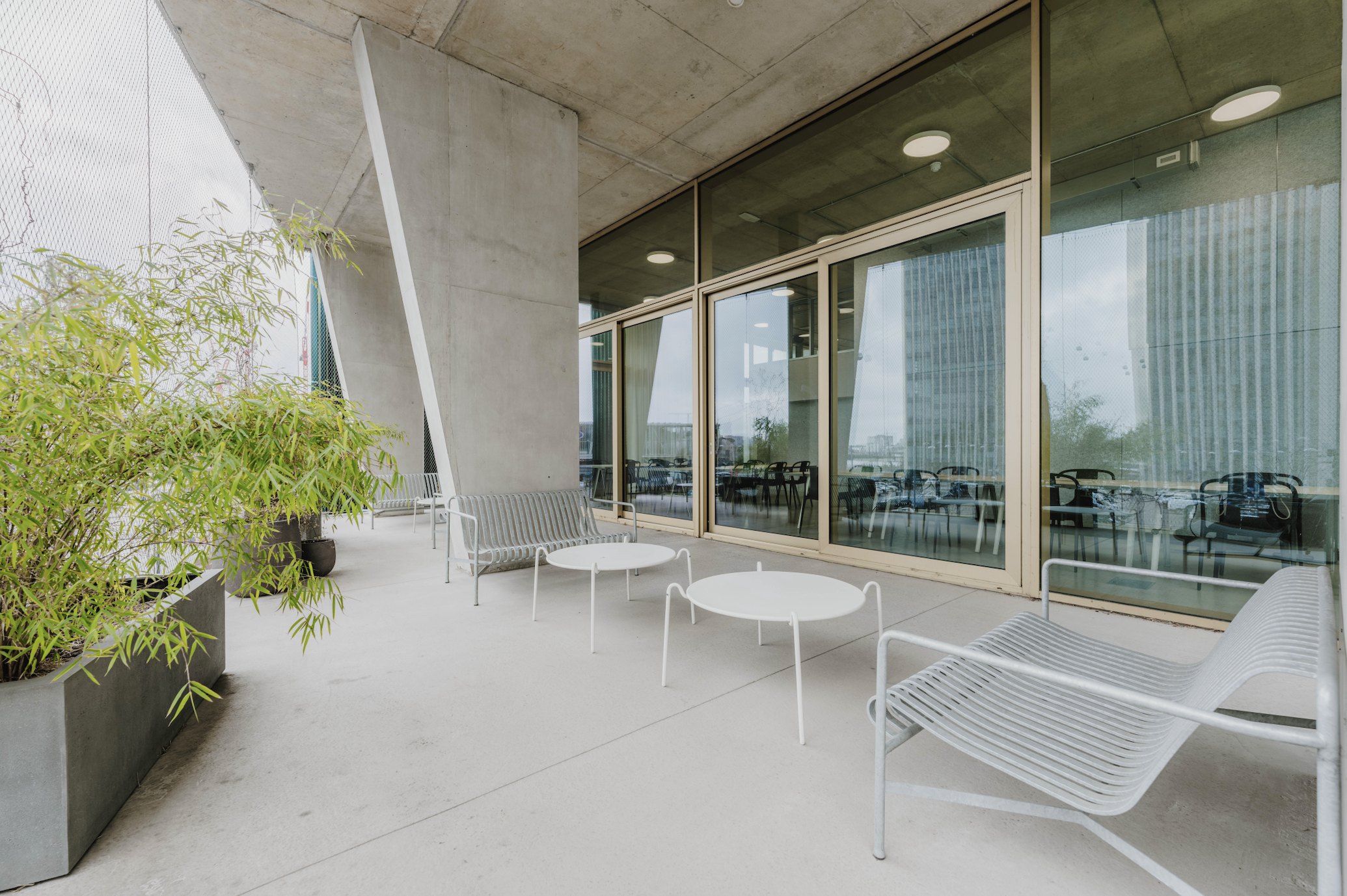 Building D1, Design District photo 12