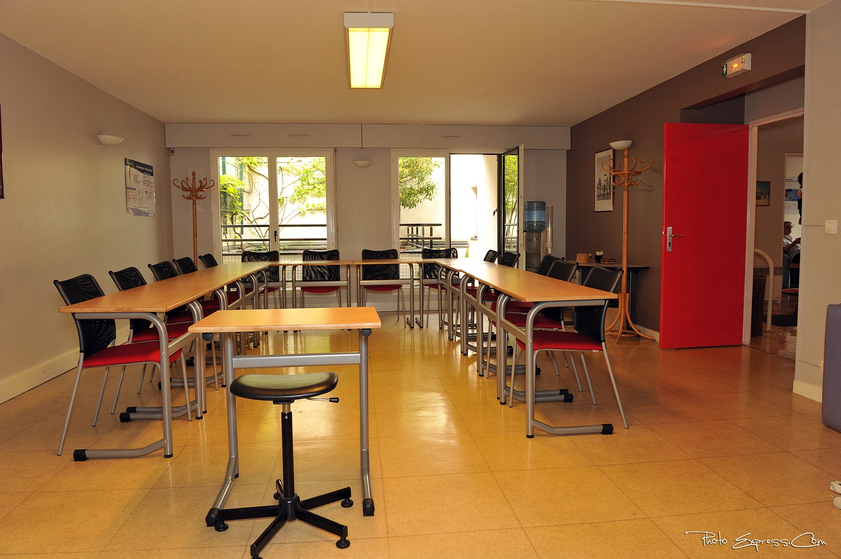 Paris Montparnasse photo 7