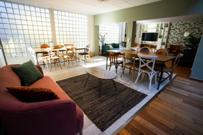 Bureaux & Co La Serre photo 2