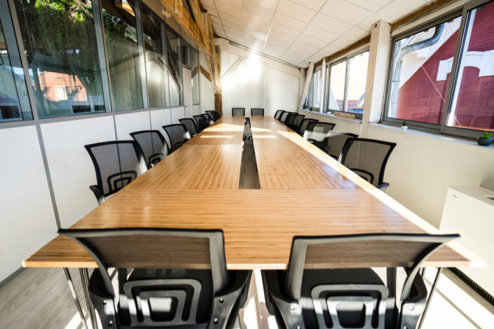 Bureaux & Co La Serre photo 8