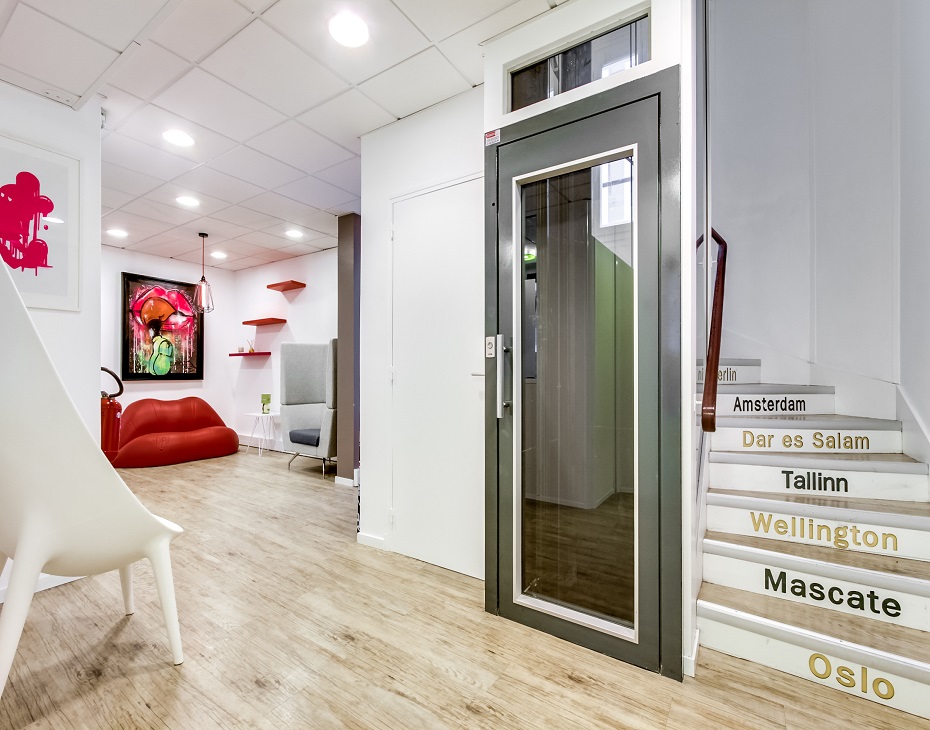 Paris Porte de Versailles