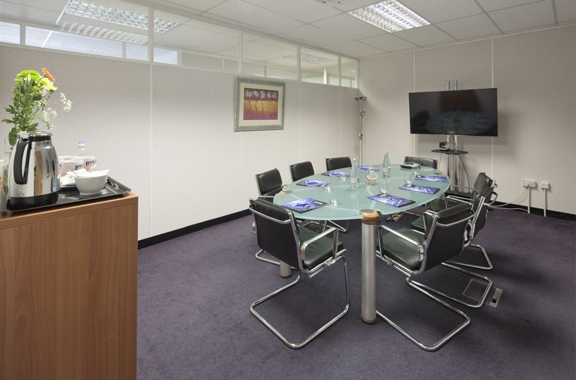 Watford CP House photo 2
