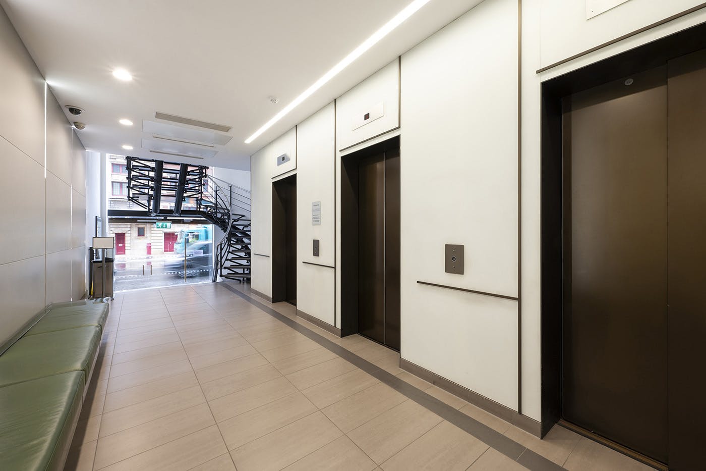 Berkshire House  photo 6