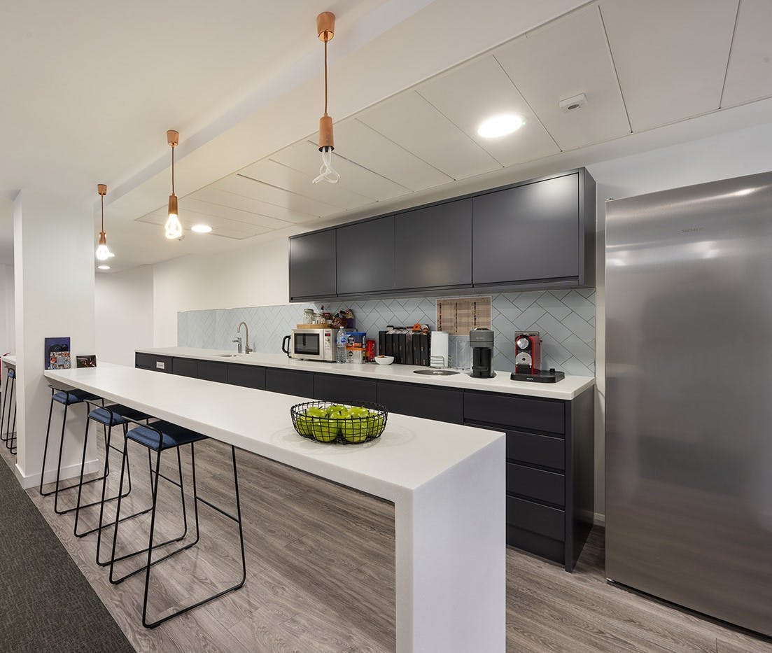 Berkshire House  photo 7