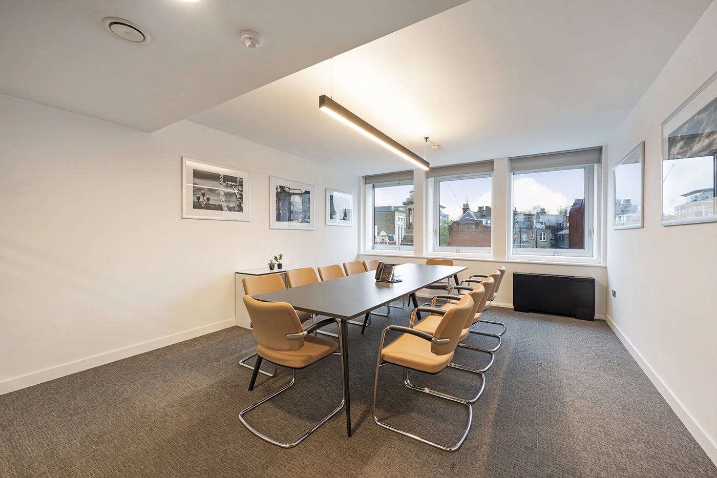 Berkshire House  photo 8
