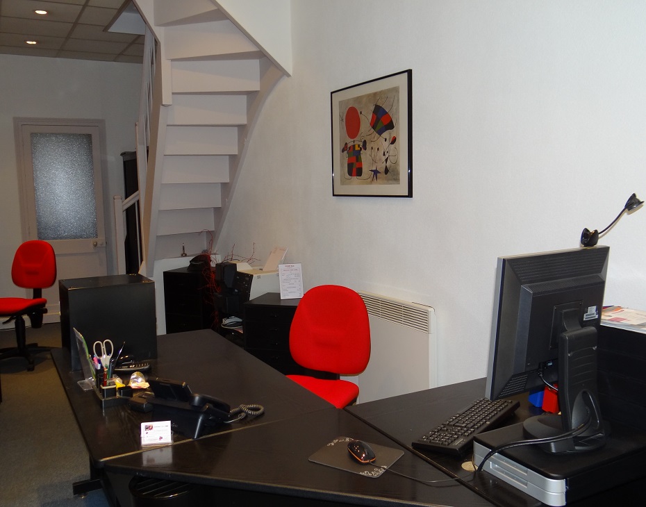 Paris Quartier Latin