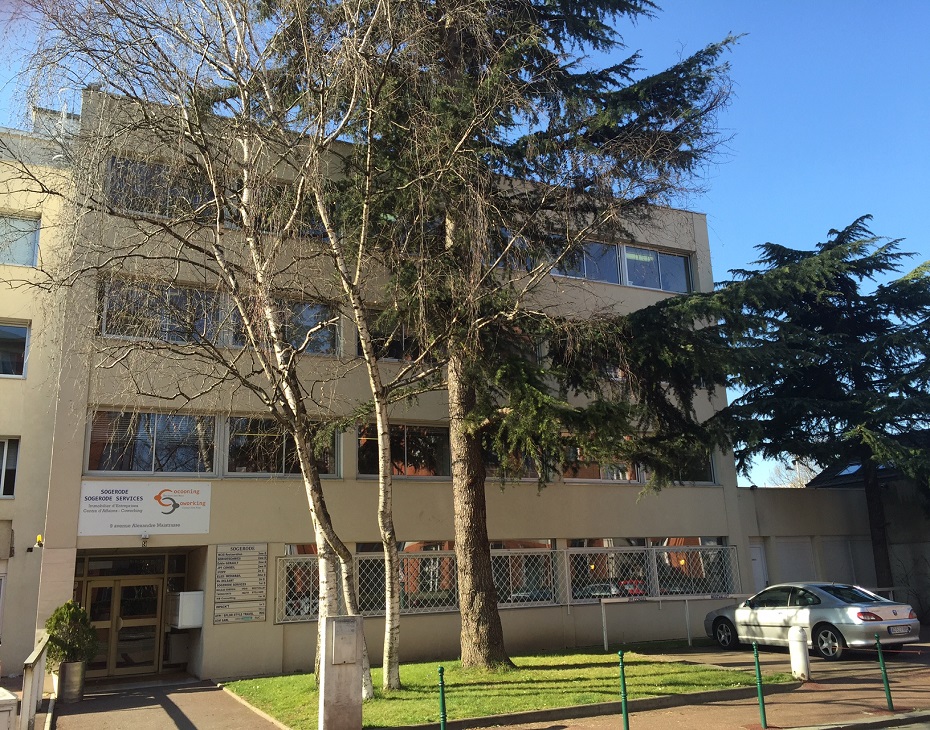 Paris Rueil Malmaison