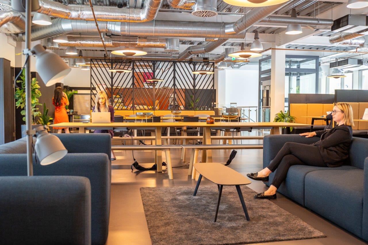 Milton Keynes Pinnacle