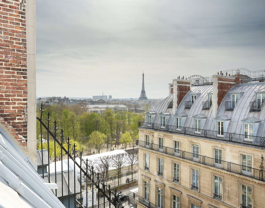Paris Vendome photo 8