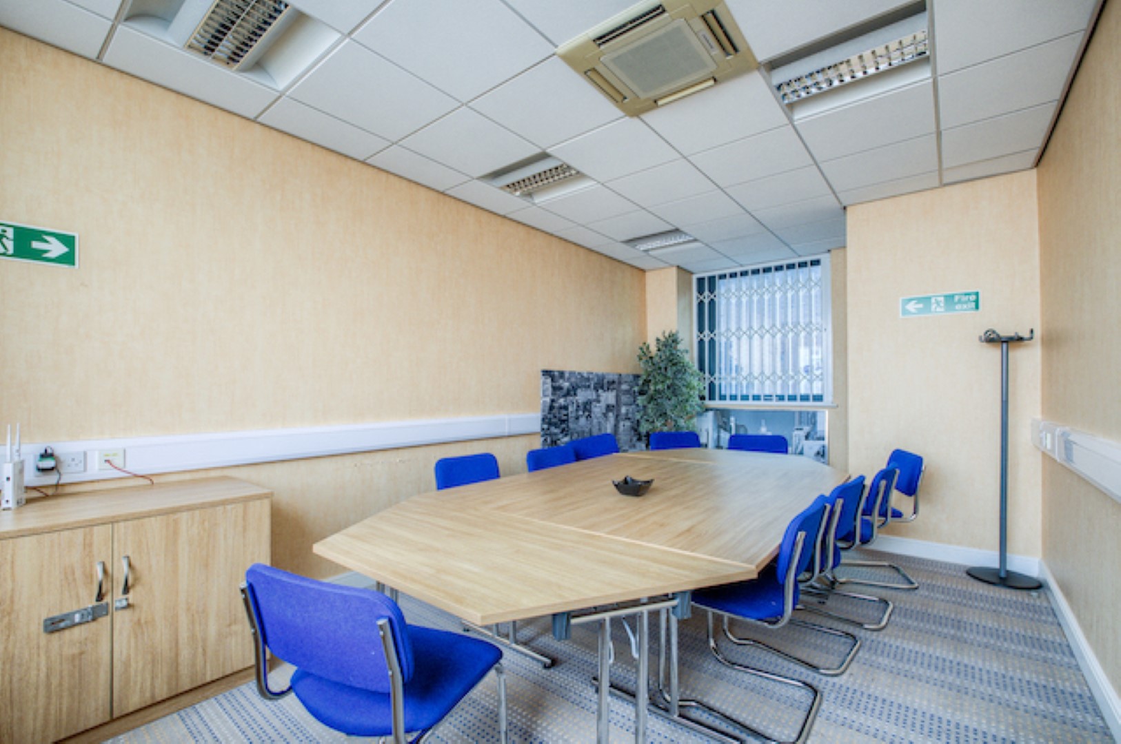Arion Business Centre photo 3