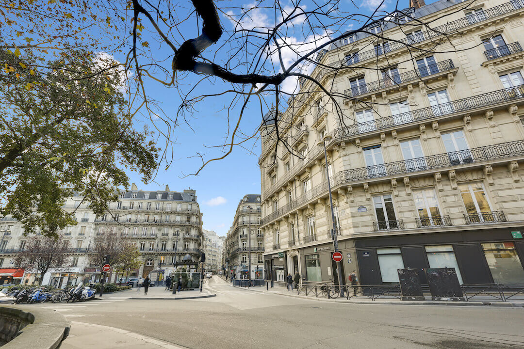 9 Saint-Lazare photo 2