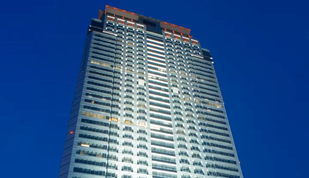 The Offices at Centralworld