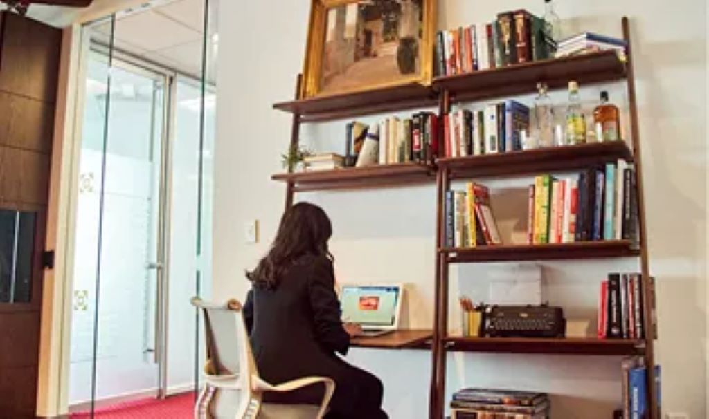 The Offices at Centralworld photo 3