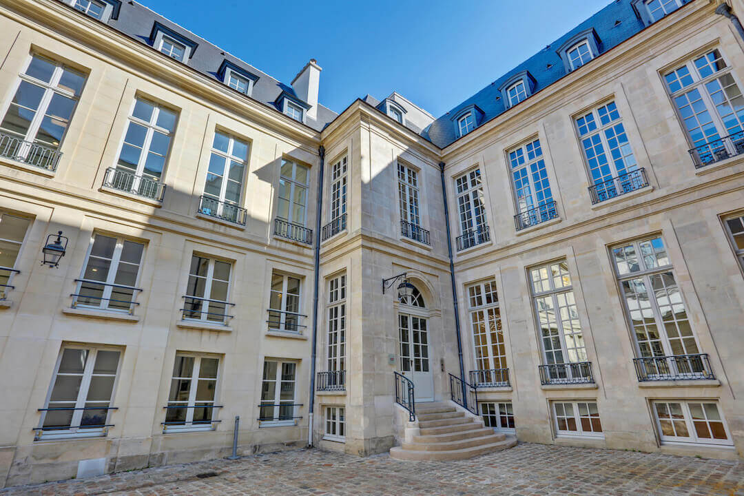3 Le Marais photo 2