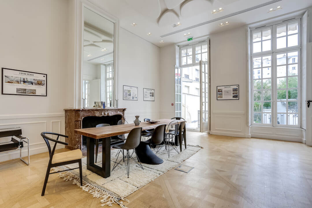 3 Le Marais photo 9