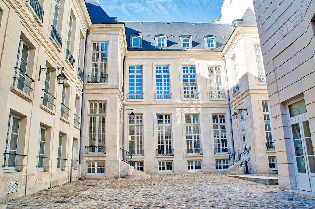3 Le Marais photo 8