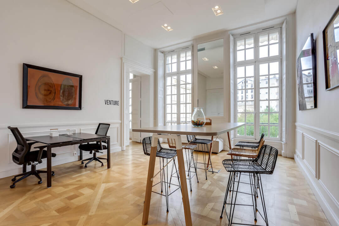3 Le Marais photo 4
