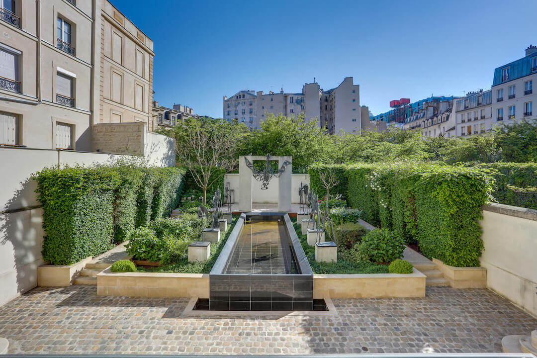 3 Le Marais photo 7