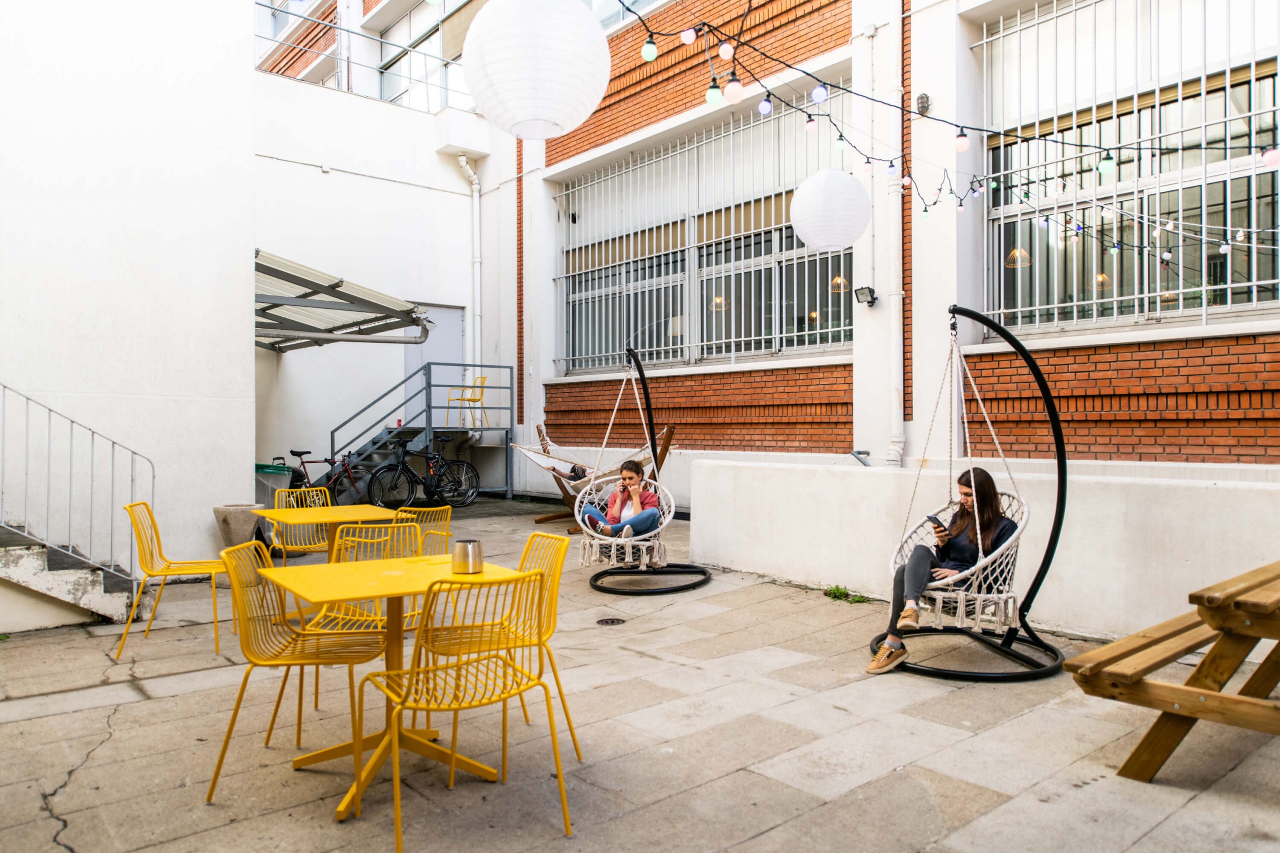 Levallois-Perret photo 2