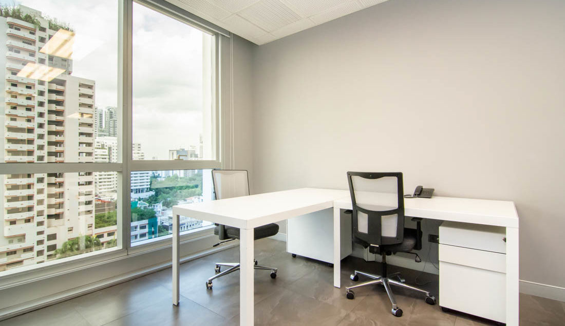 Antares Serviced Offices photo 2