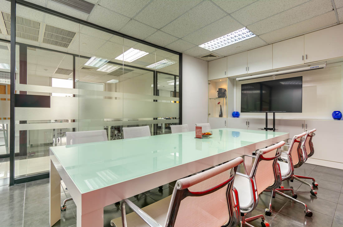 Antares Serviced Offices photo 3