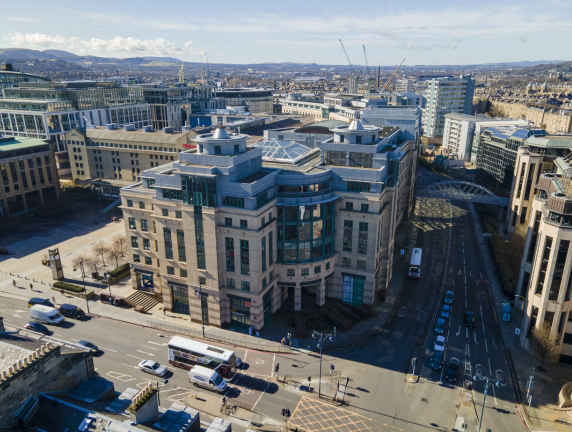 Exchange Plaza photo 4