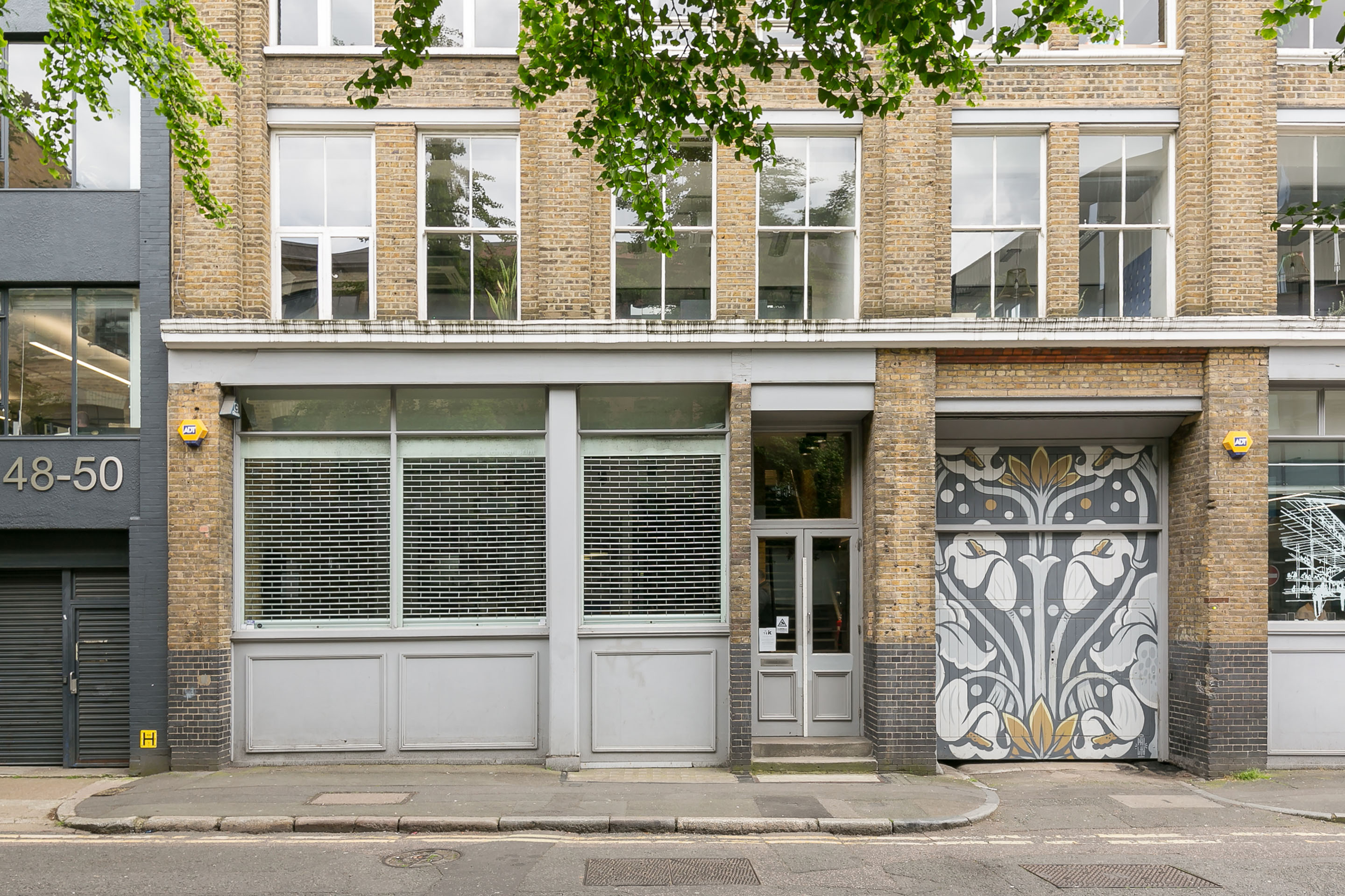 48-50 Scrutton Street photo 5
