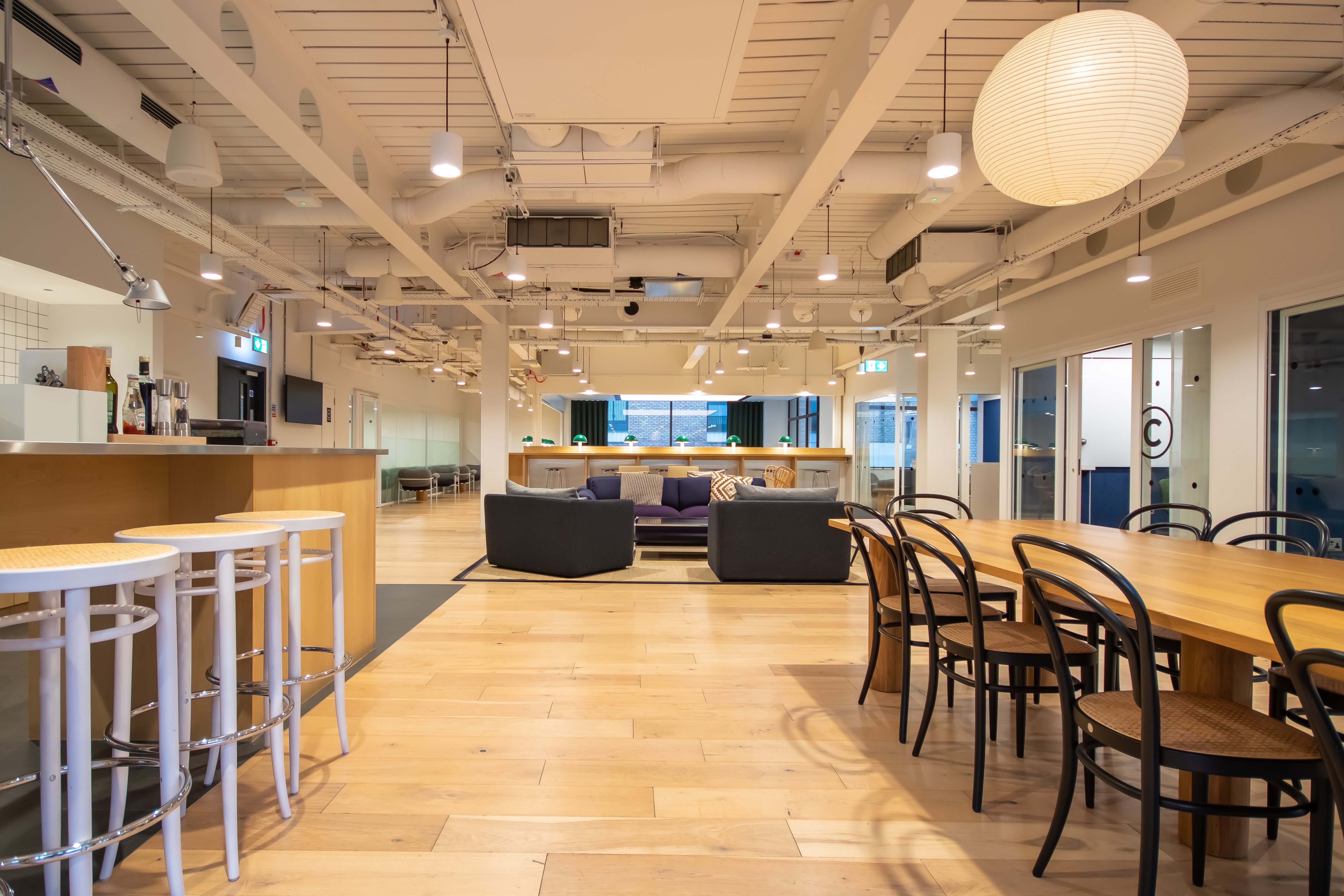 Shoreditch Exchange - Hoxton photo 8