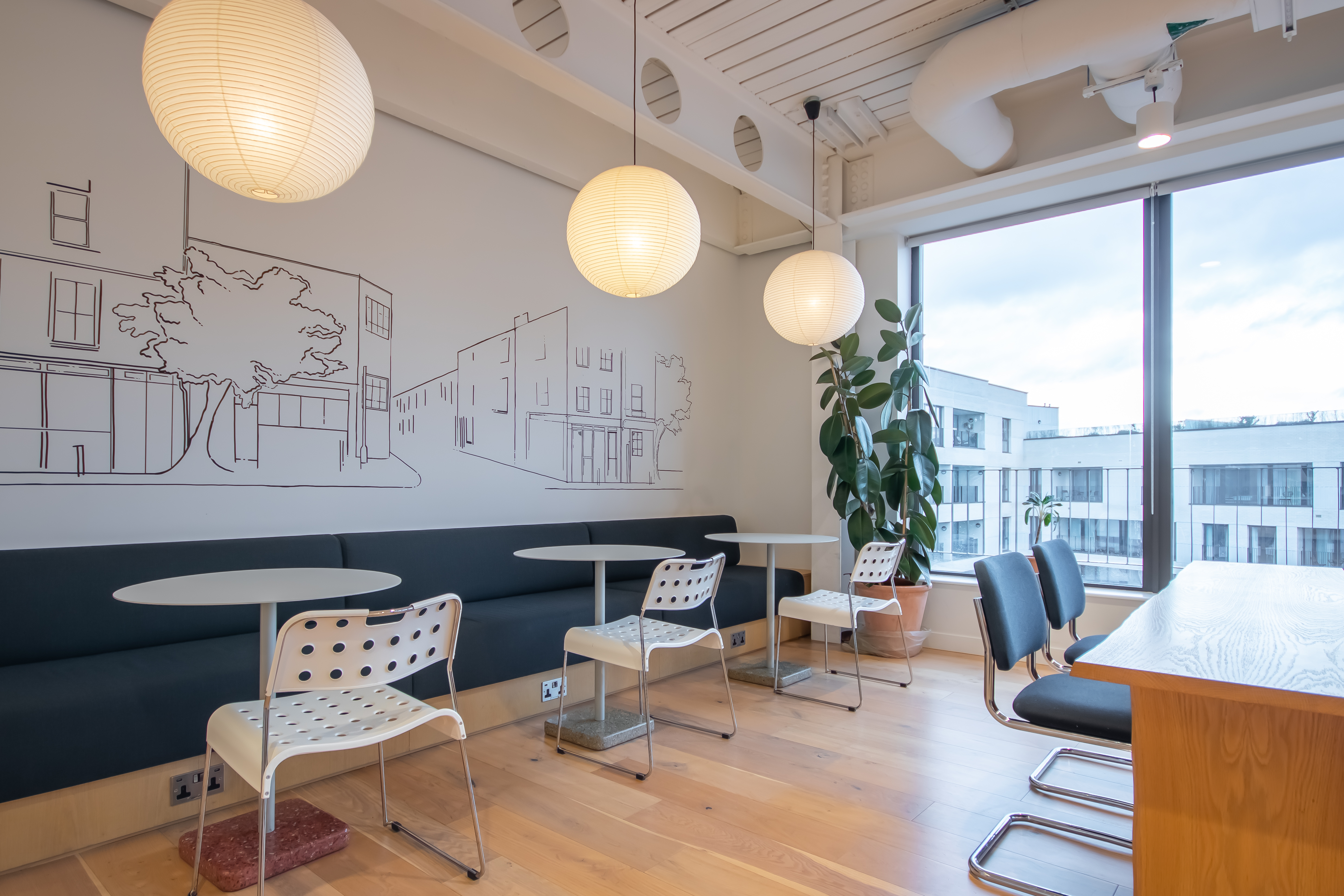 Shoreditch Exchange - Hoxton photo 6