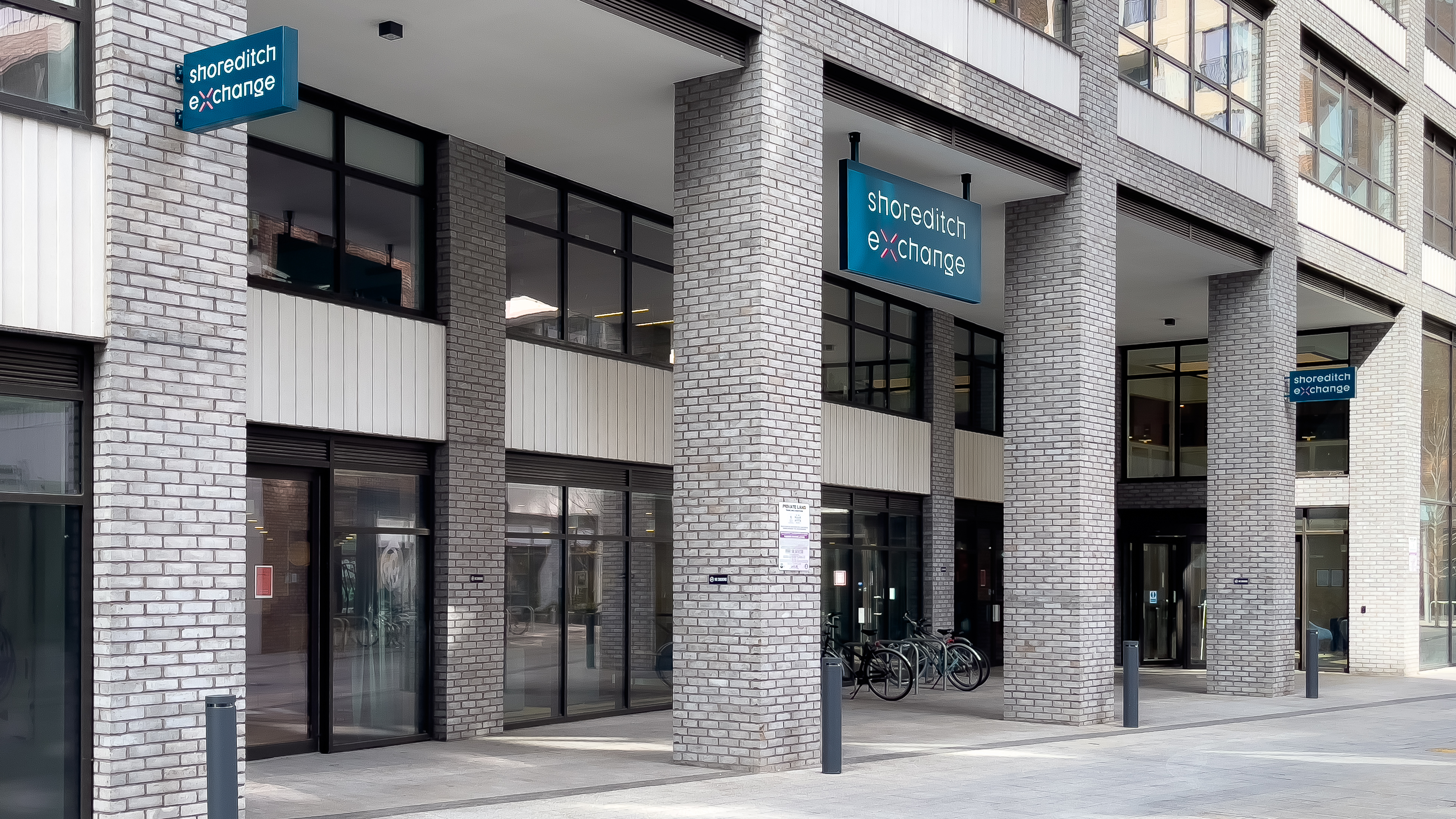Shoreditch Exchange - Hoxton photo 4